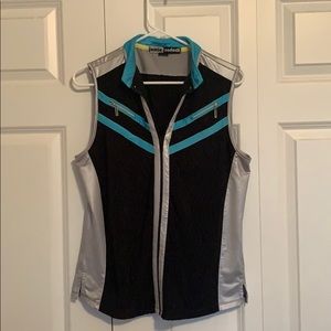 Jamie Sadock Sleeveless